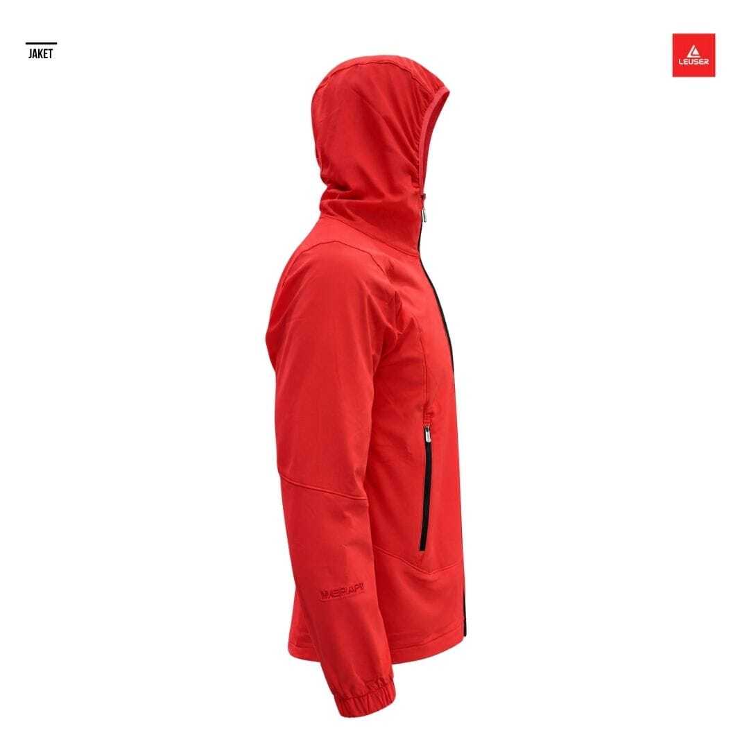 JAKET MERAPI WS