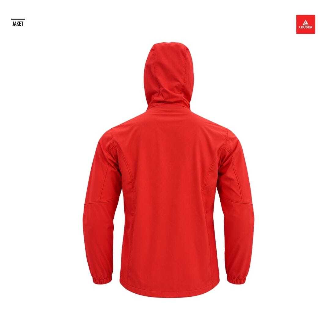 JAKET MERAPI WS