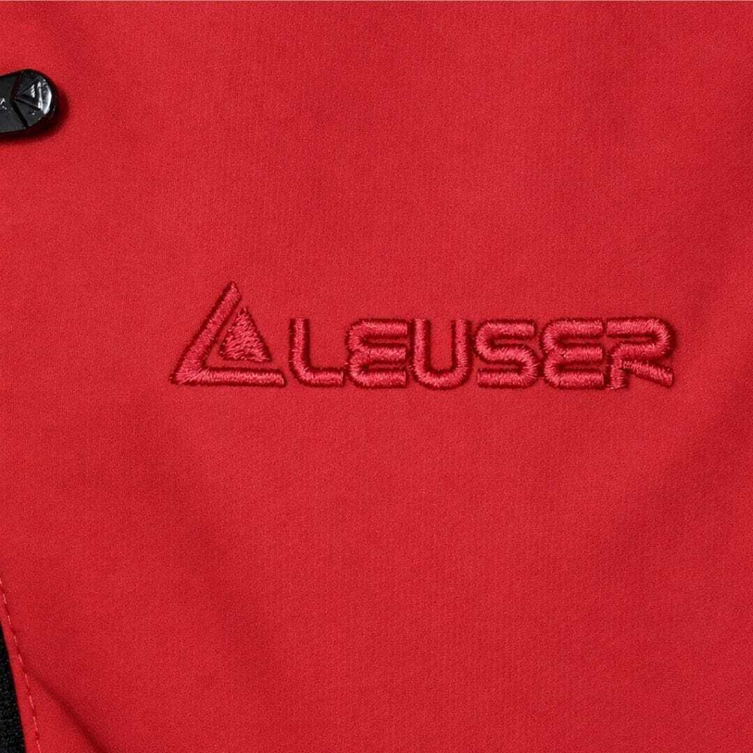JAKET MERAPI WS