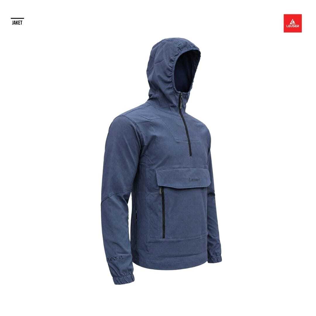 JAKET ABONG