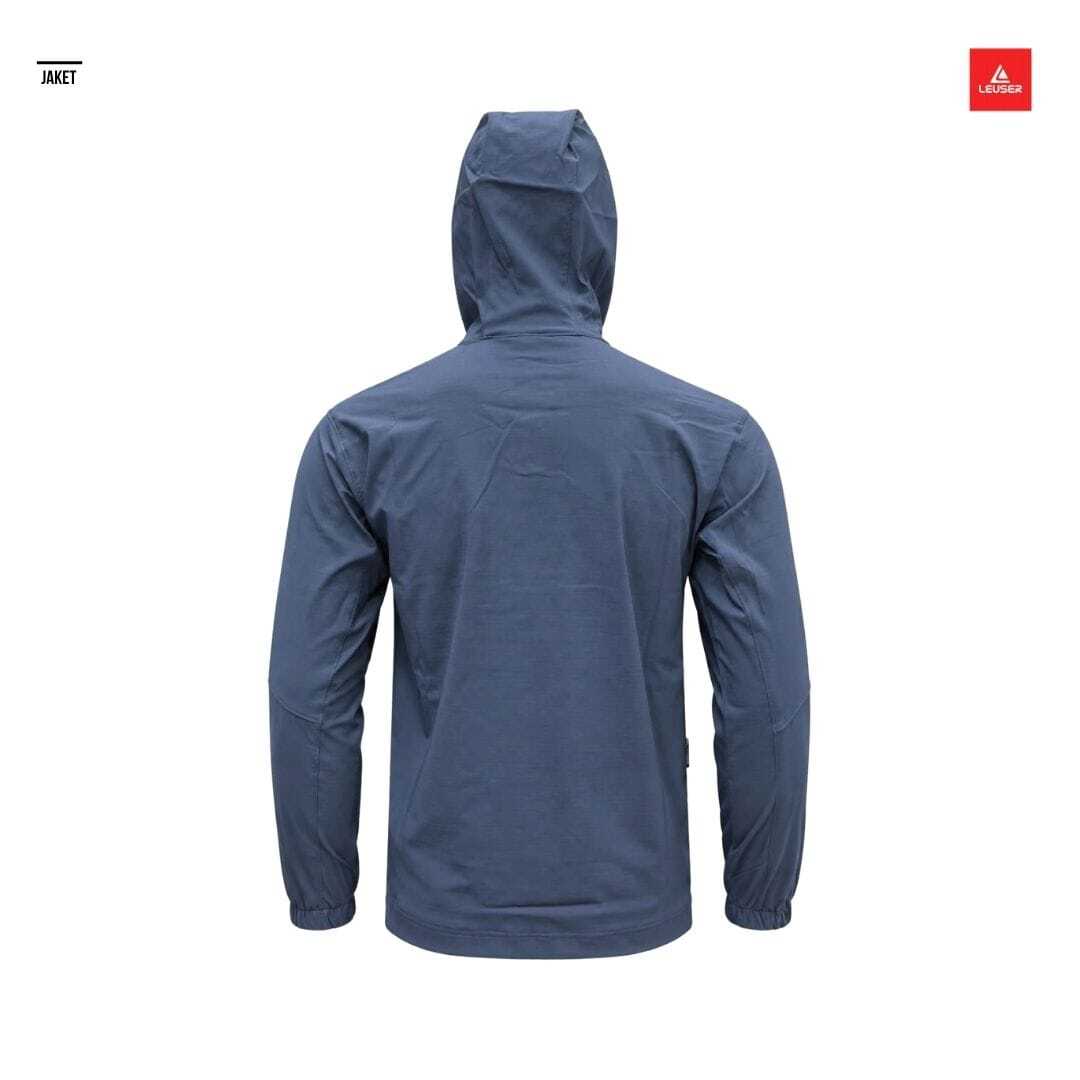 JAKET ABONG