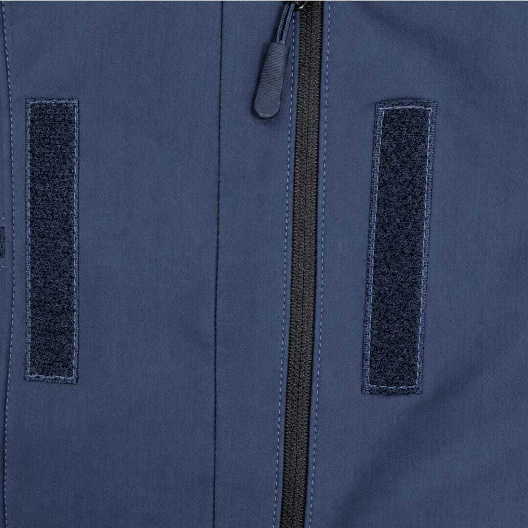 JAKET ABONG