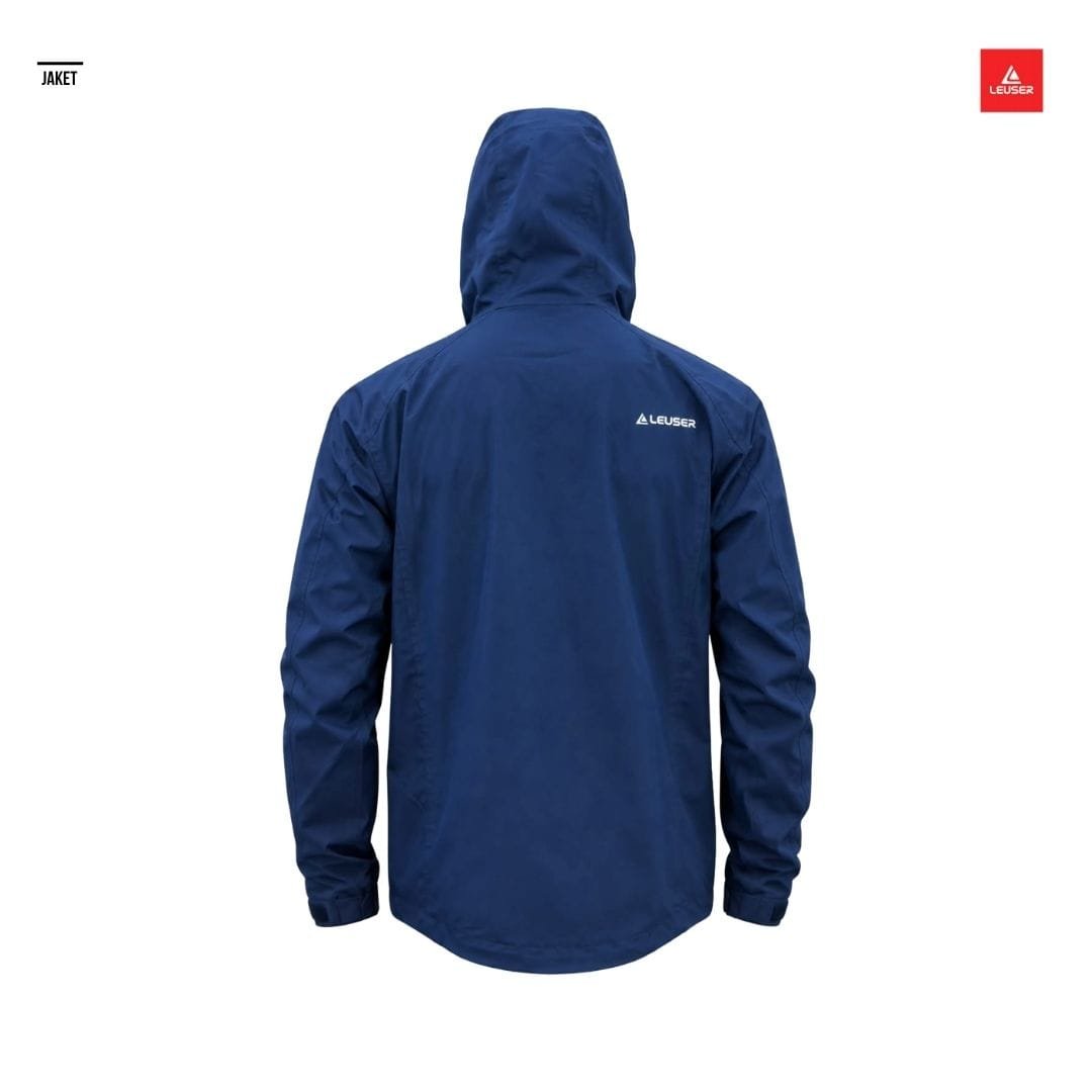 JAKET LEUSER ALAS