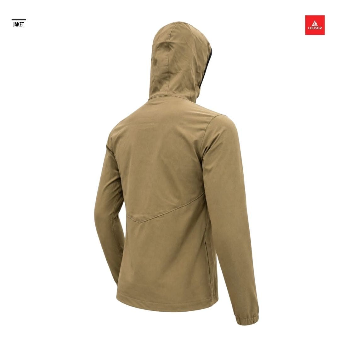 JAKET RINJANI