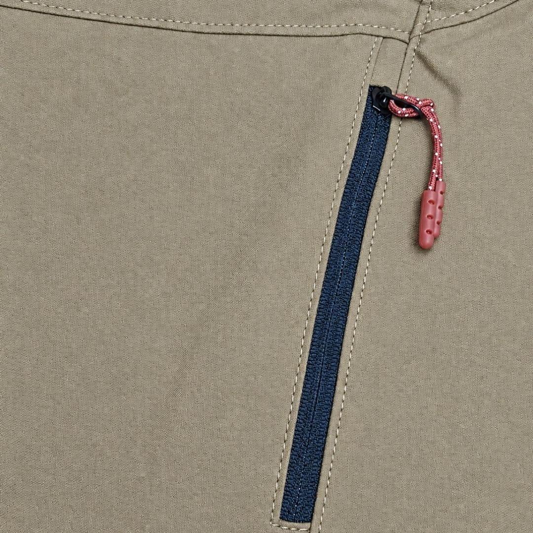 JAKET RINJANI