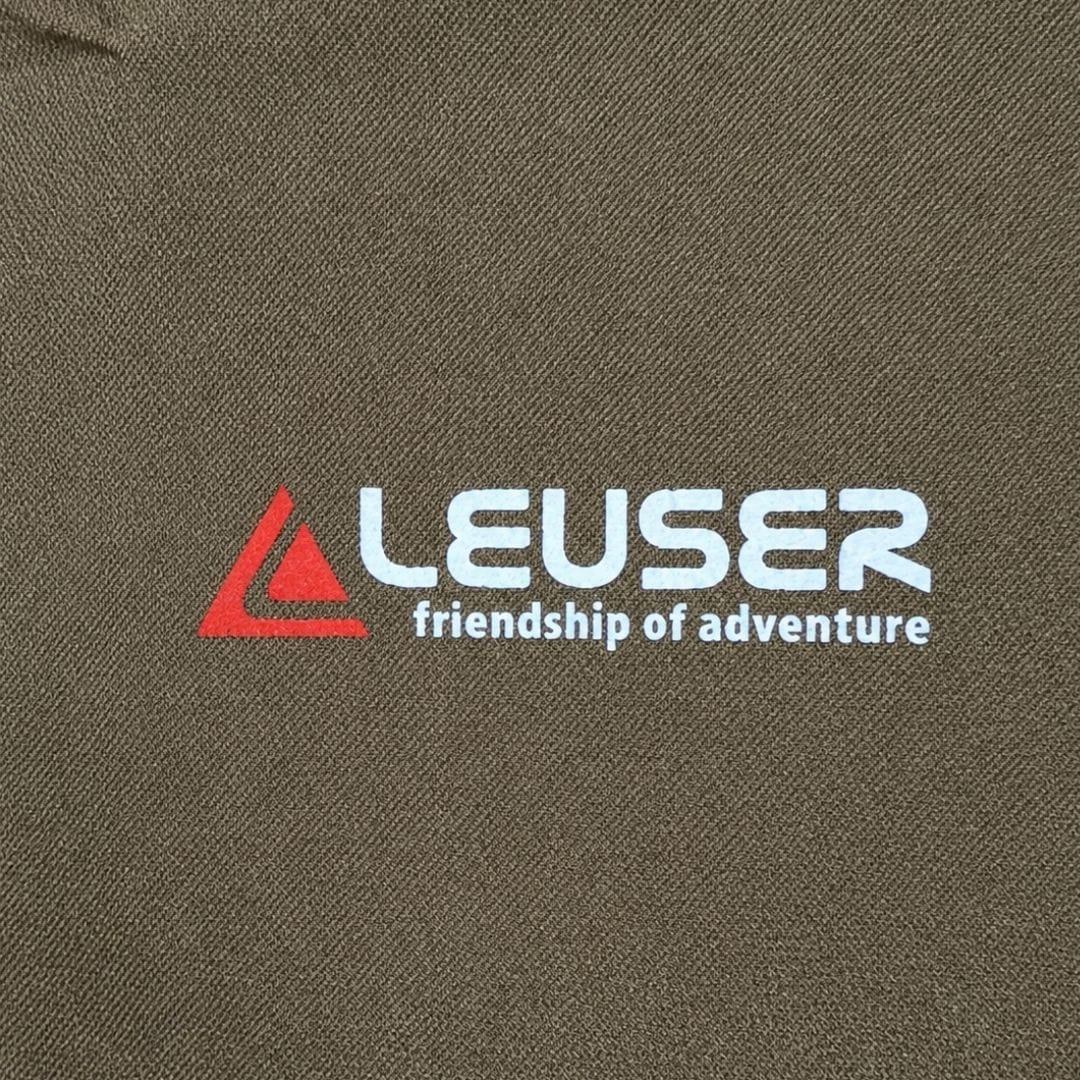JAKET RINJANI