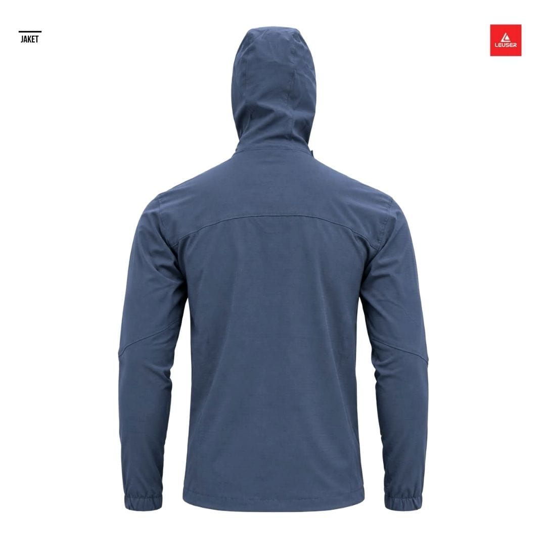 JAKET PIDIE