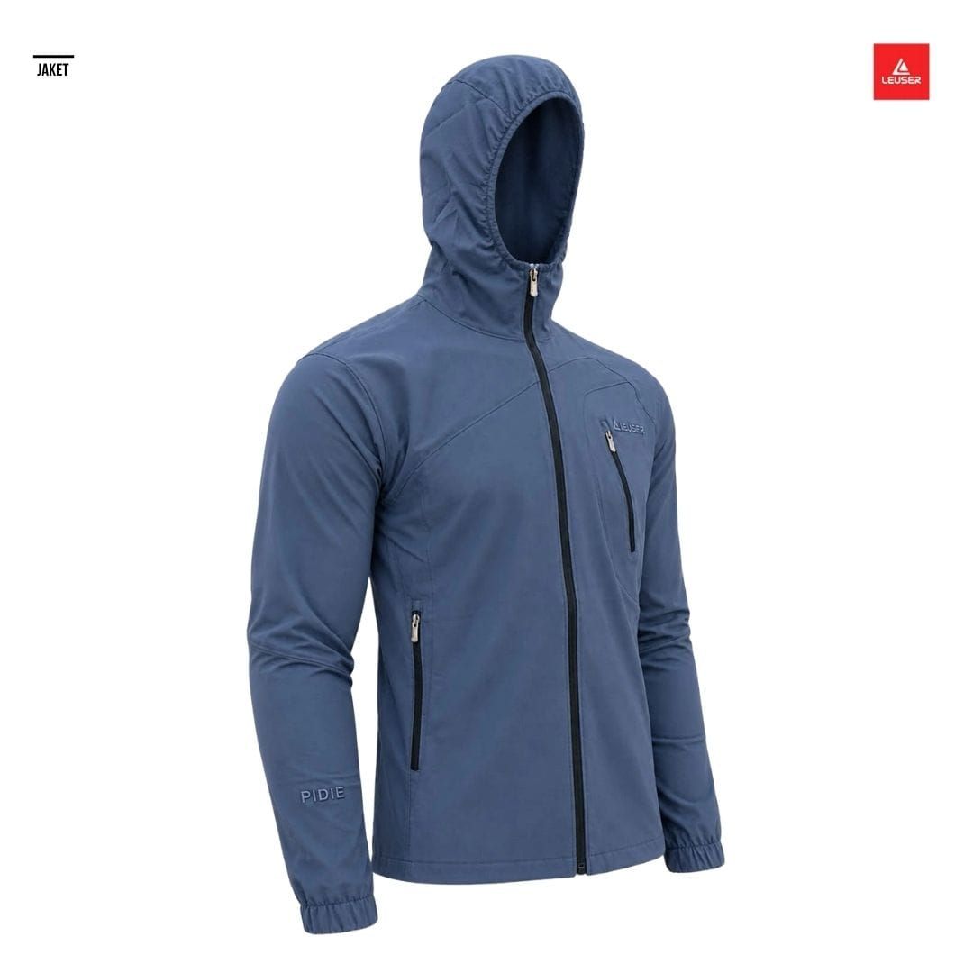 JAKET PIDIE