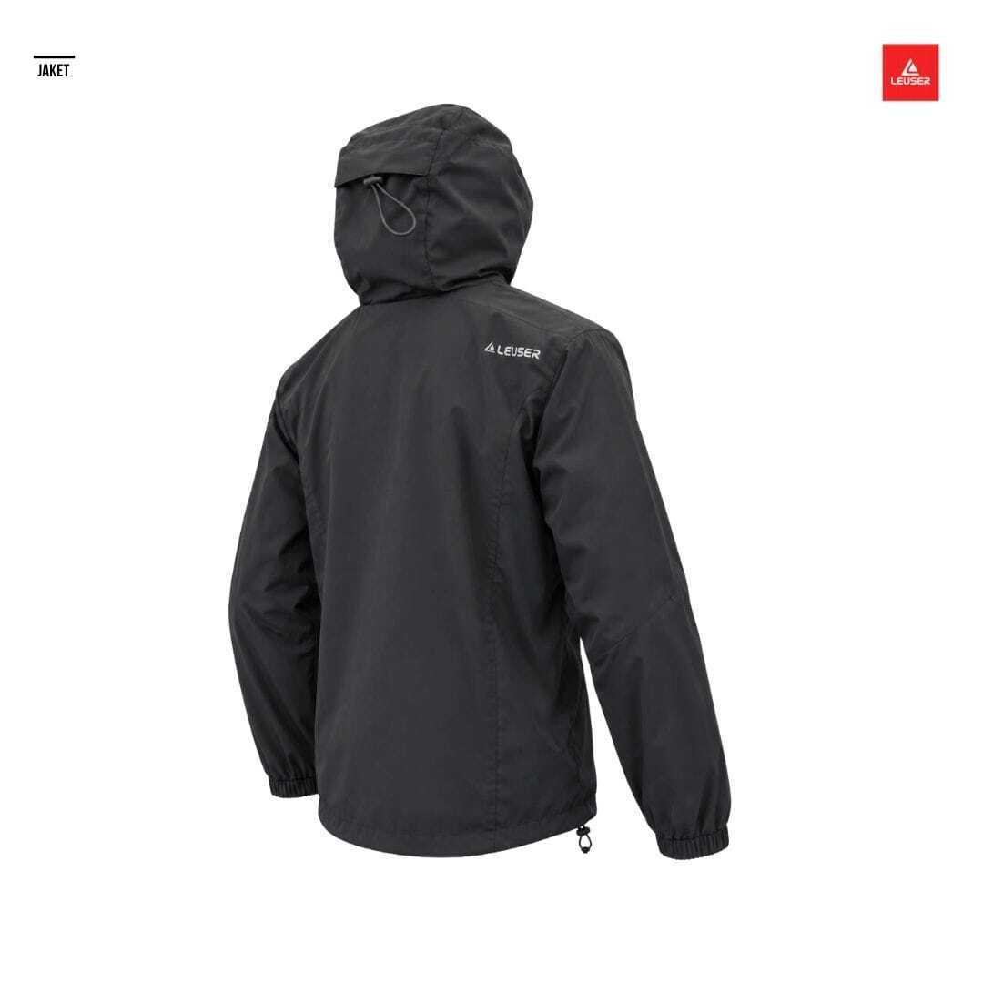 JAKET GOPCORE AINOS