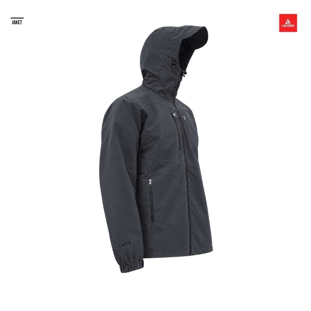 JAKET GOPCORE AINOS