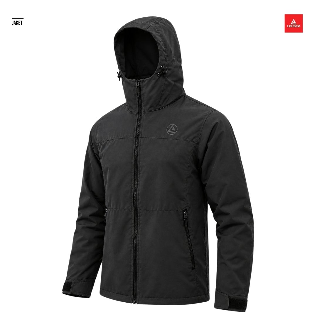 JAKET IJEN
