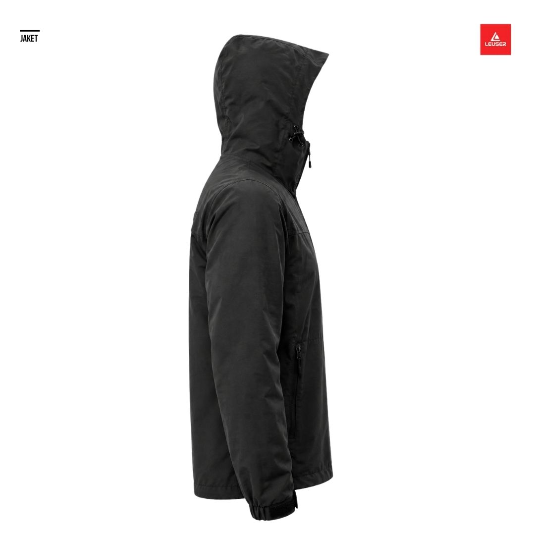 JAKET IJEN