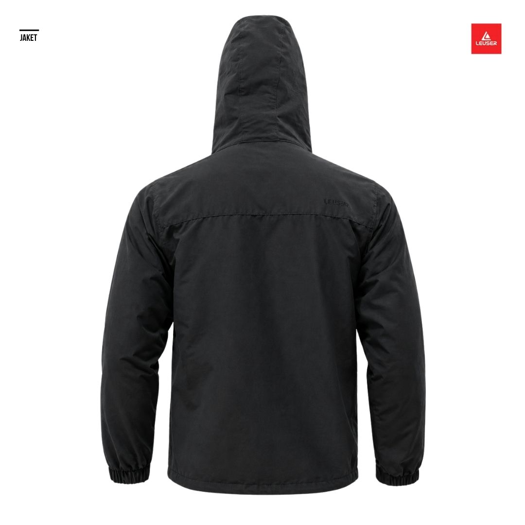 JAKET IJEN