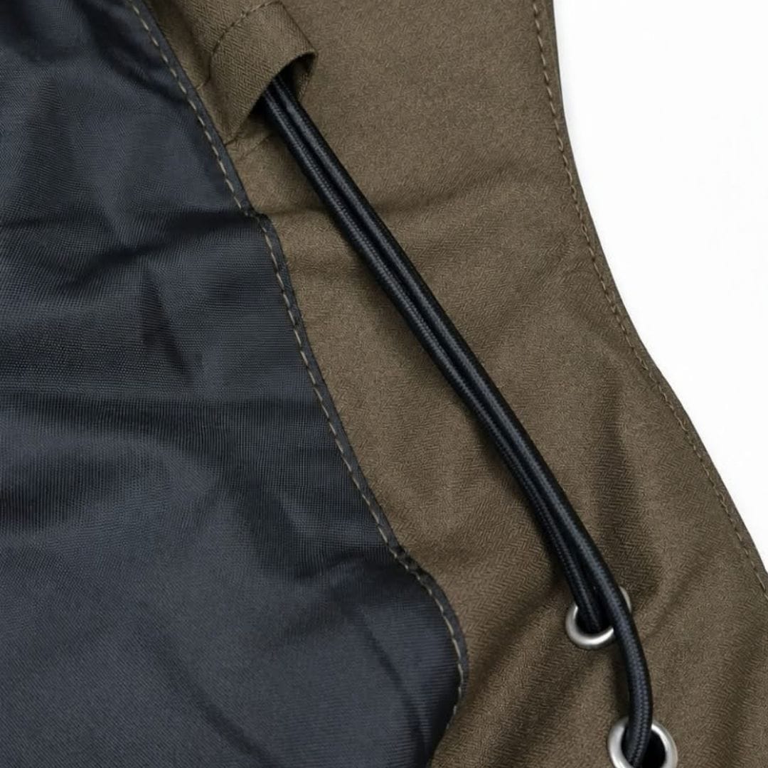 JAKET RUAPEHU