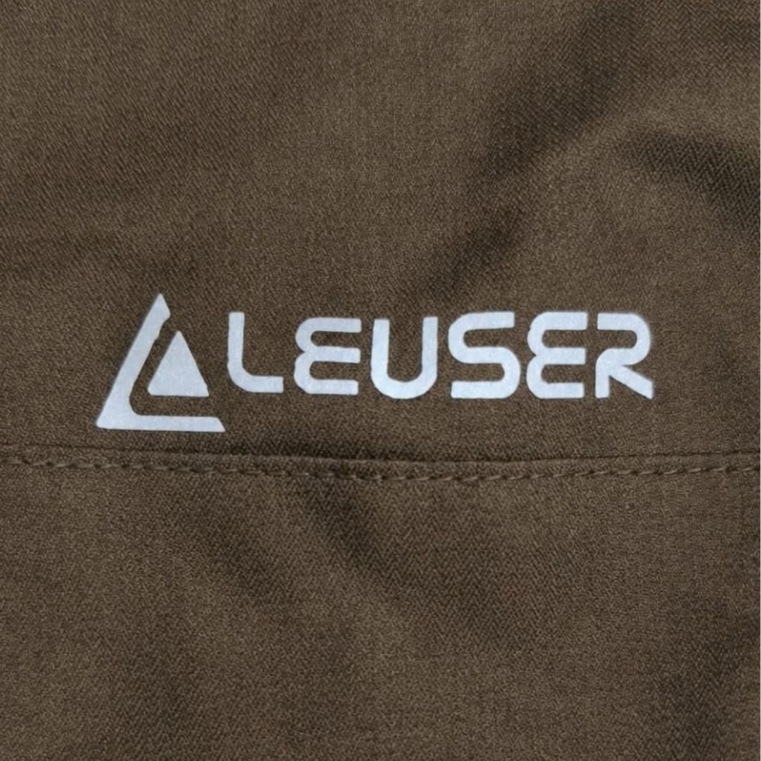 JAKET RUAPEHU