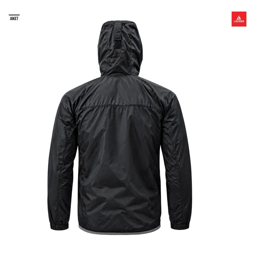 JAKET NAPY 