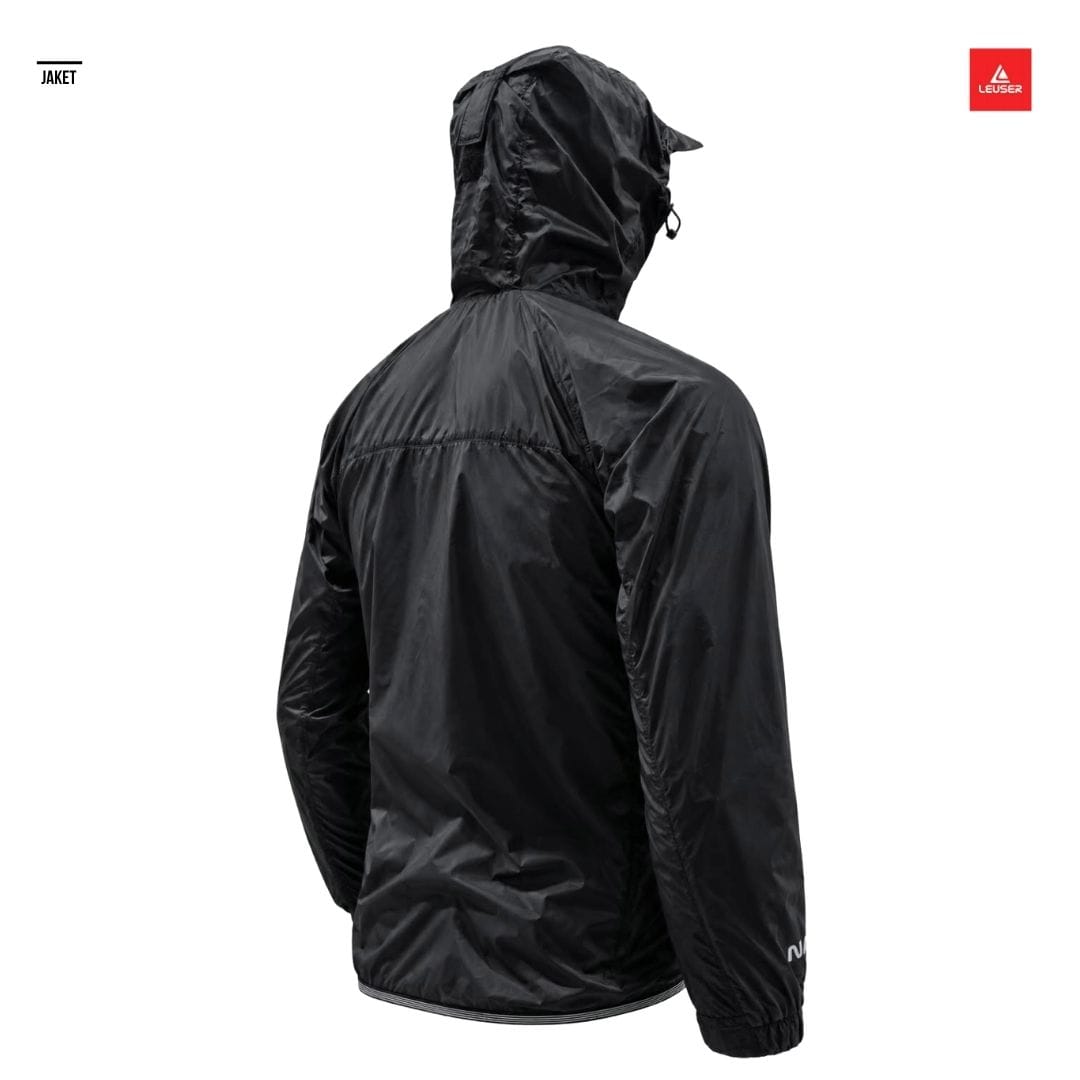 JAKET NAPY 