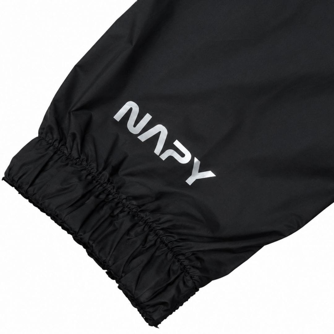 JAKET NAPY 