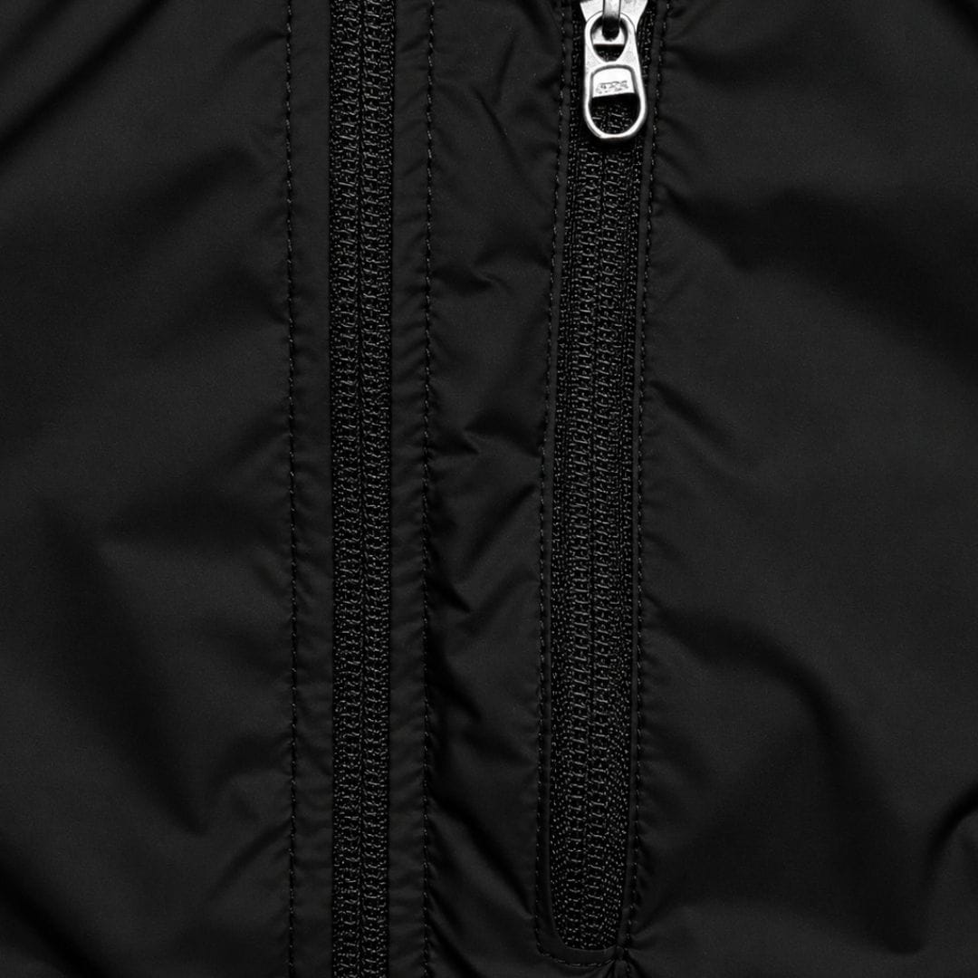 JAKET NAPY 