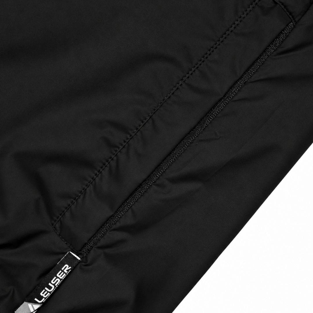 JAKET NAPY 