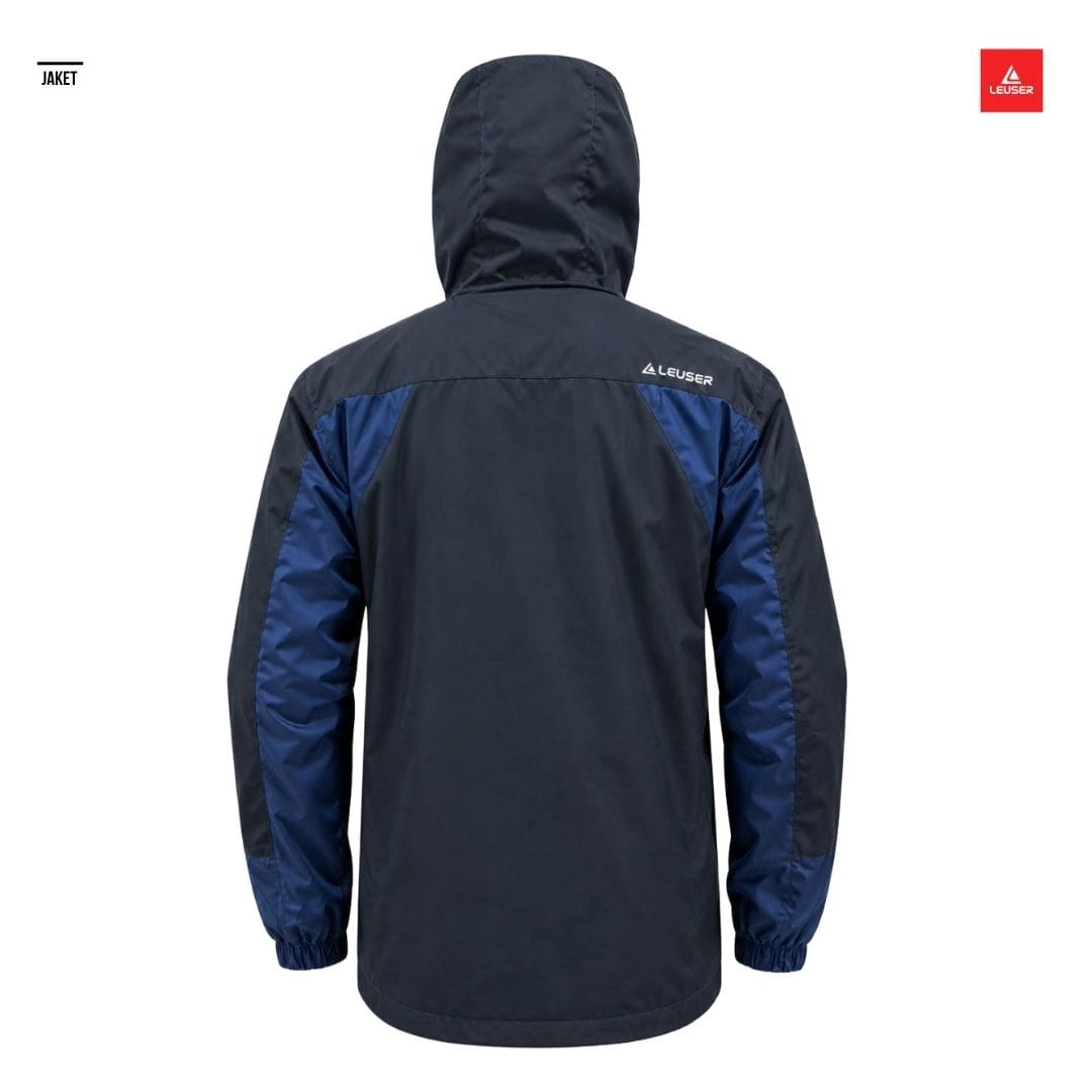 JAKET WILIS