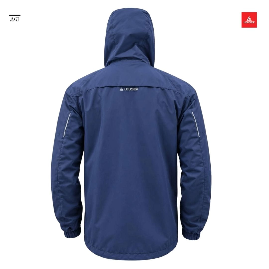 JAKET PAGATA 2.0