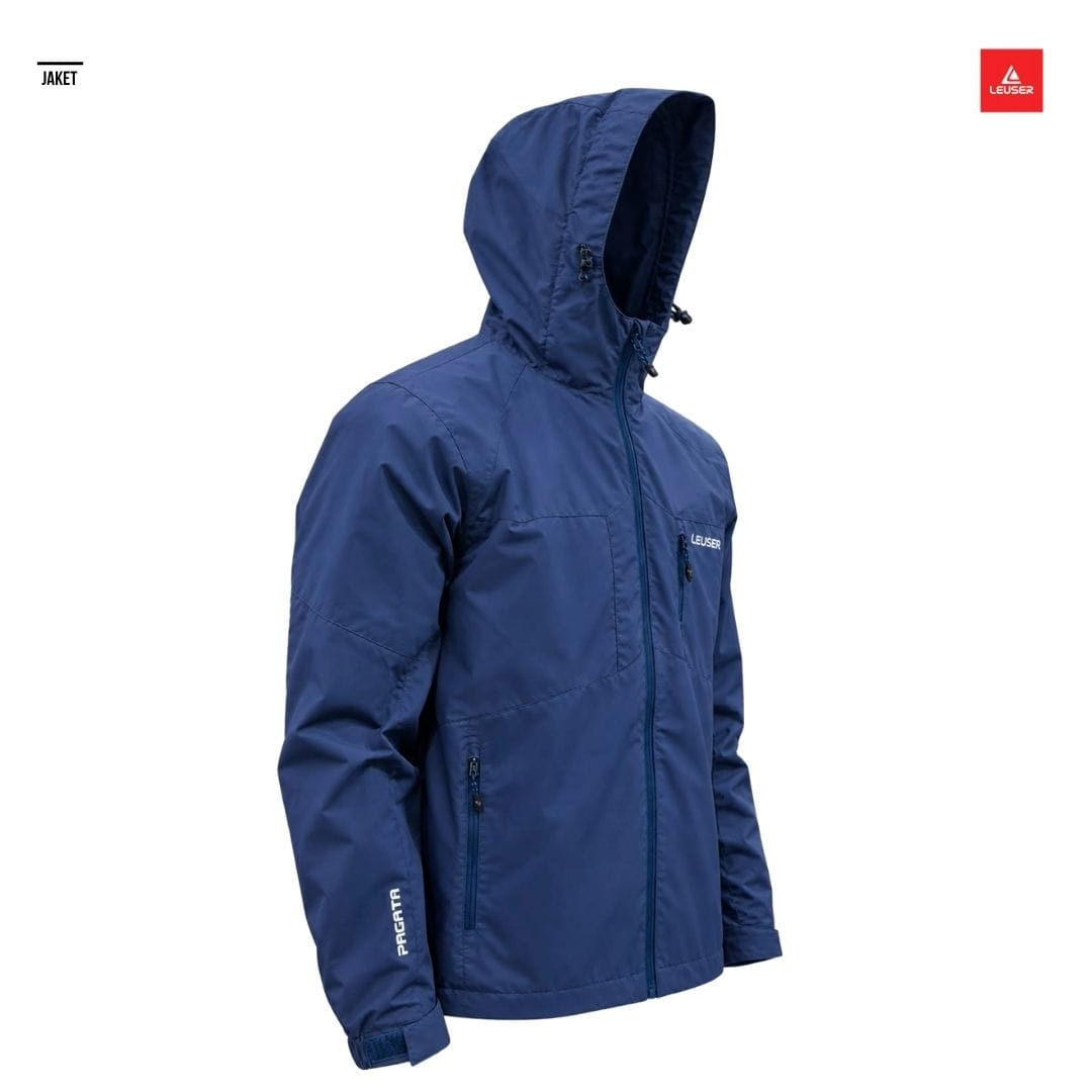 JAKET PAGATA 2.0
