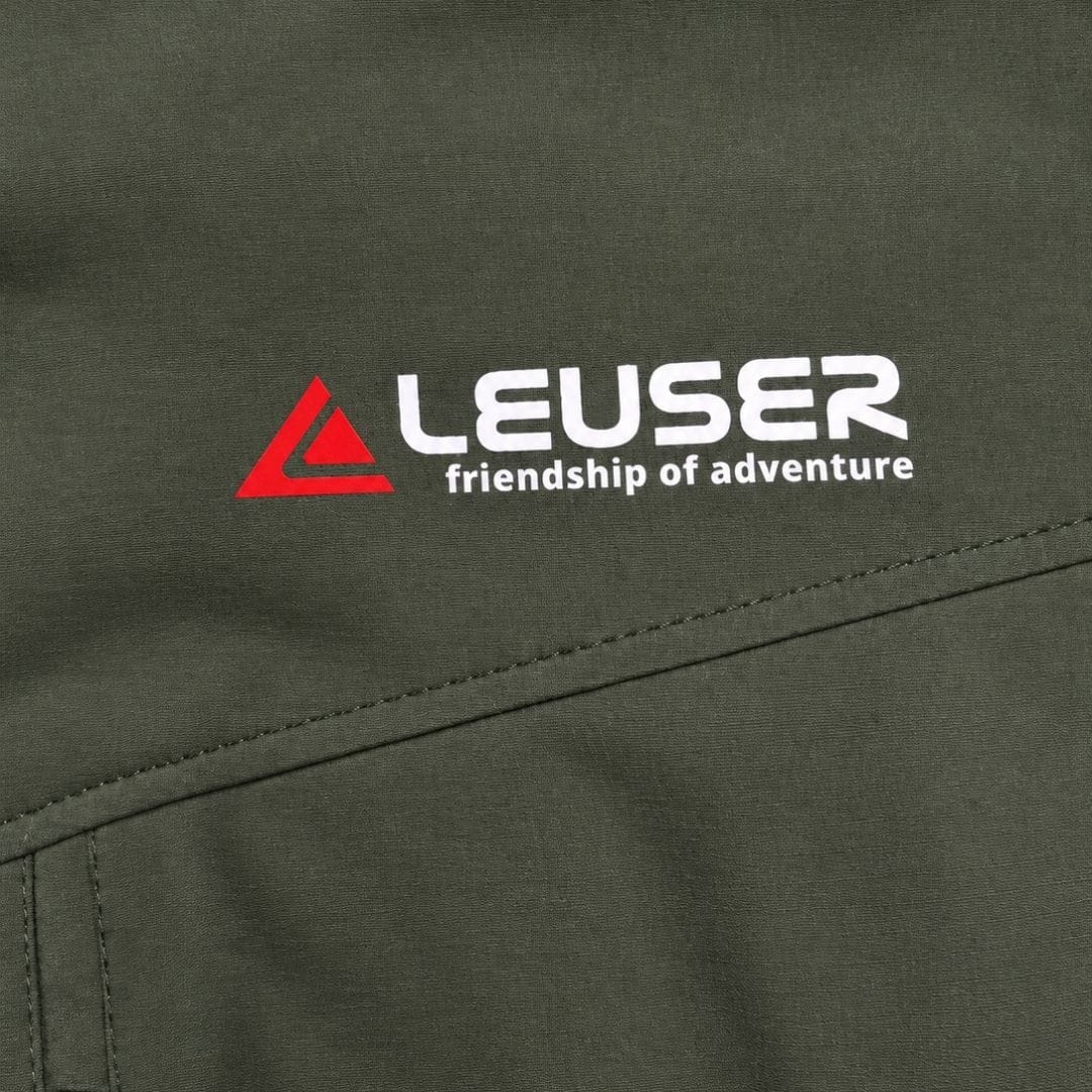 JAKET SIDI KALANG