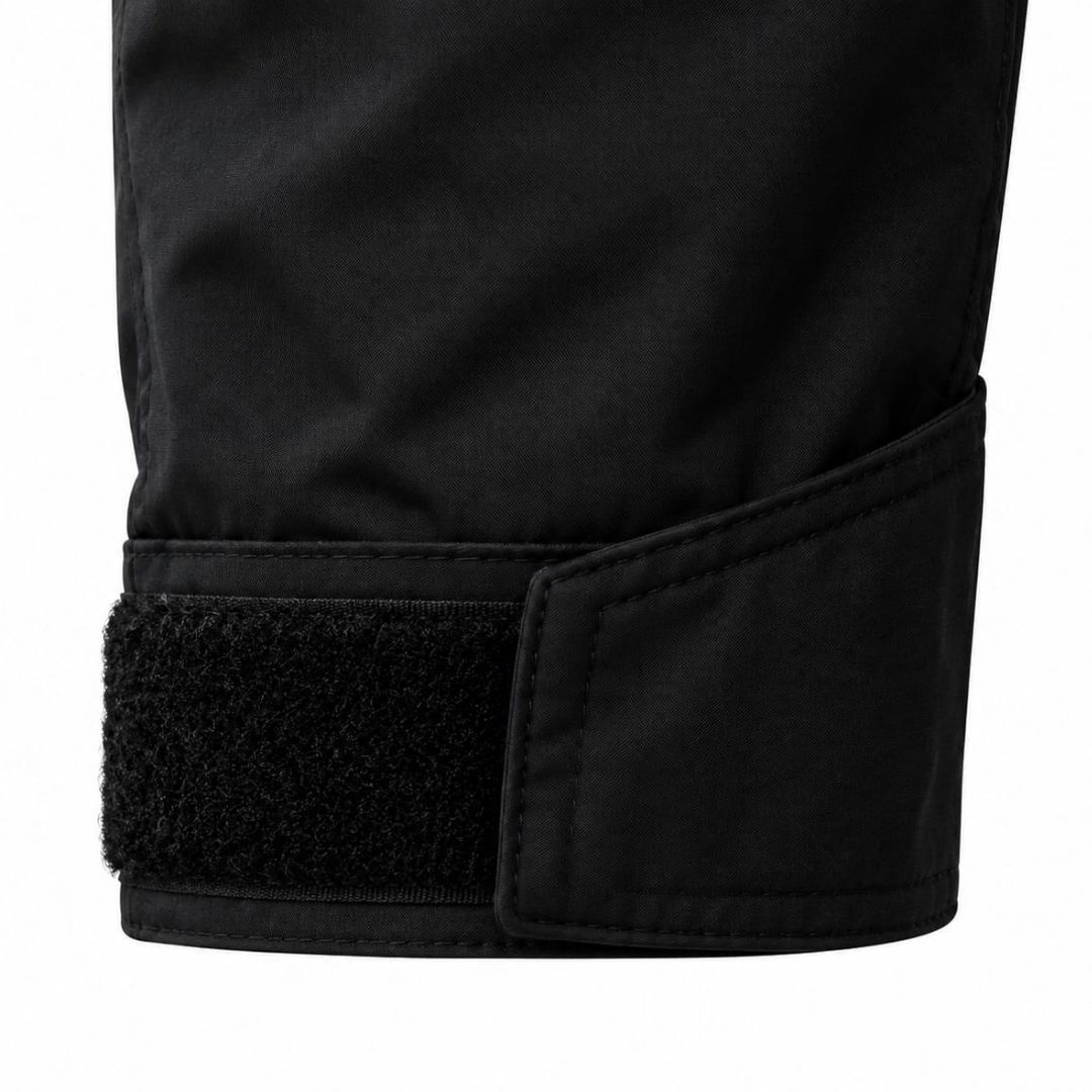 JAKET IJEN