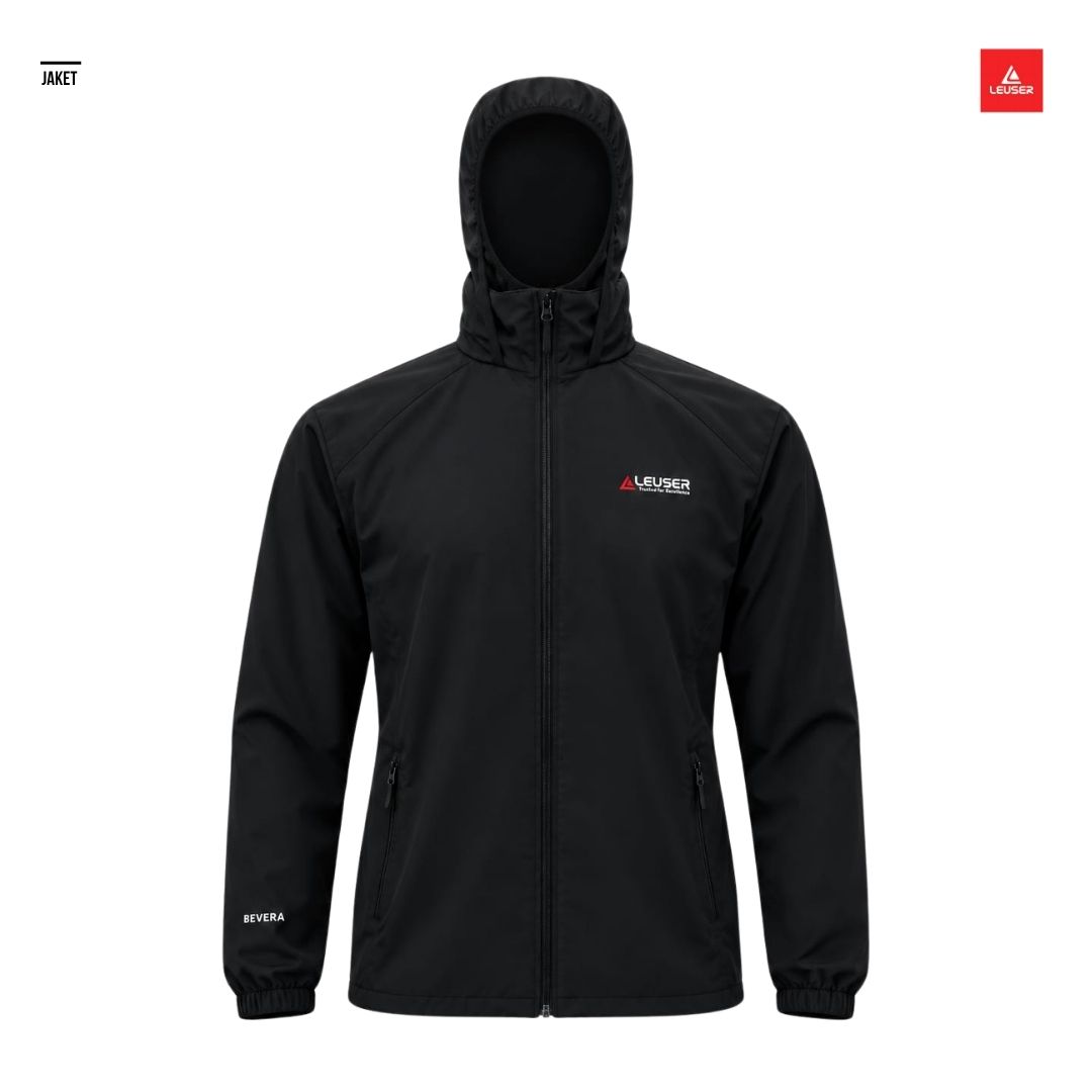 JAKET BAVERA