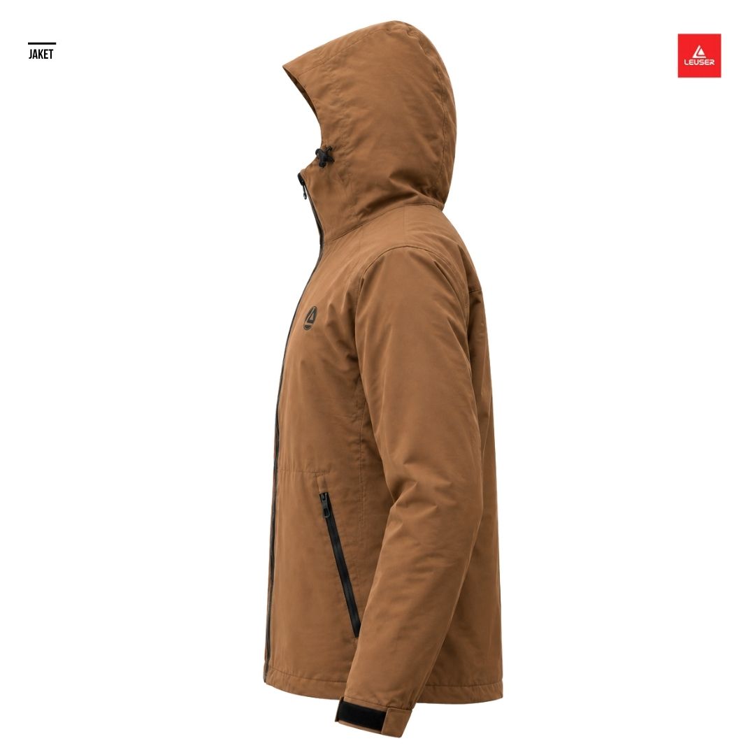 JAKET KELUD