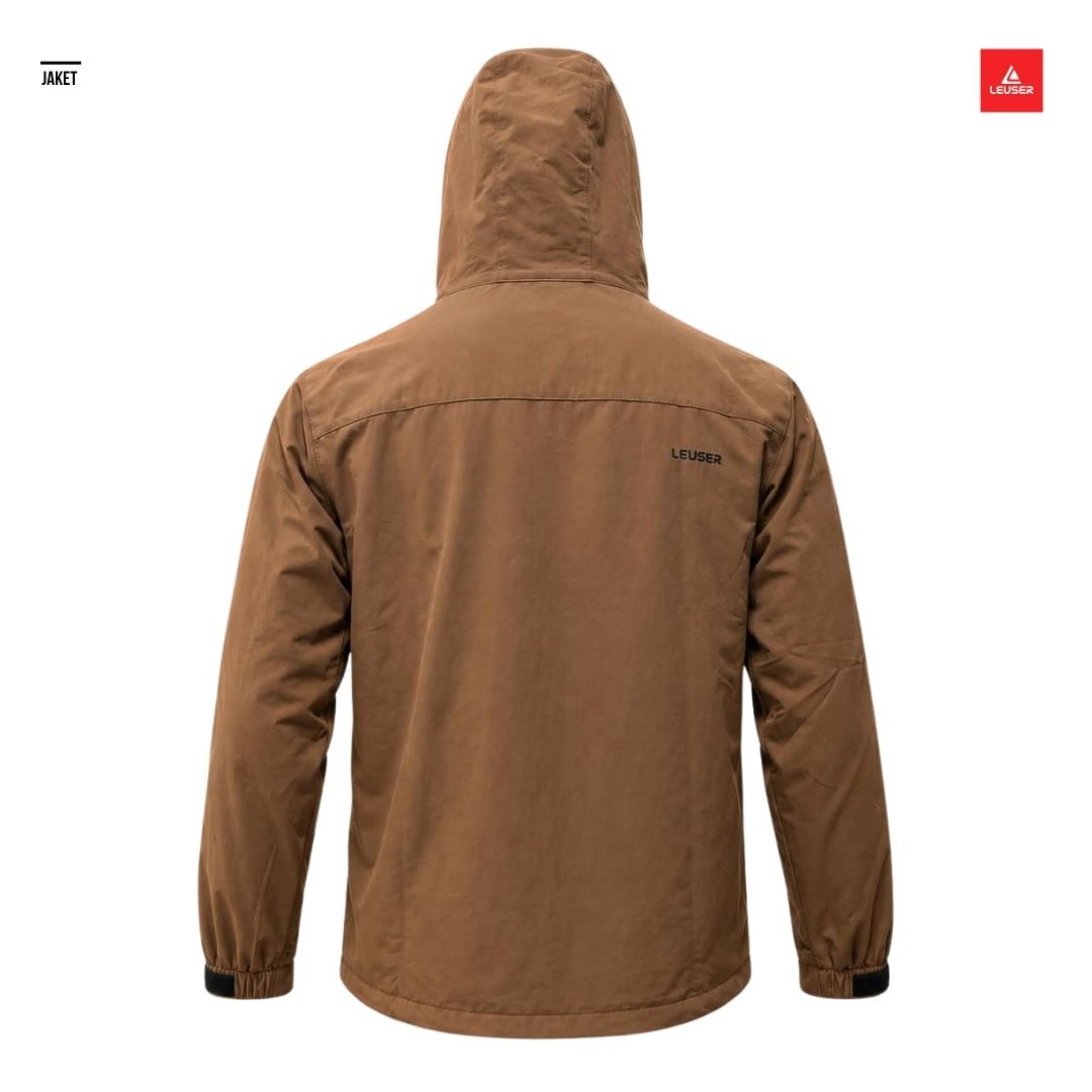 JAKET KELUD