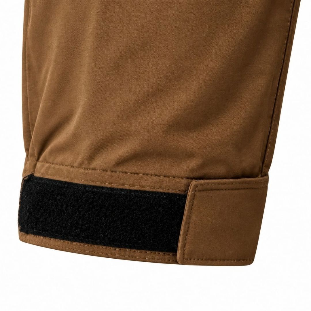JAKET KELUD