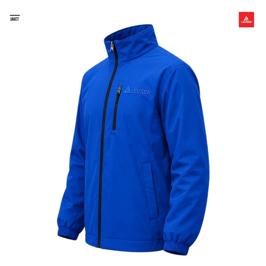 JAKET SIBOLGA