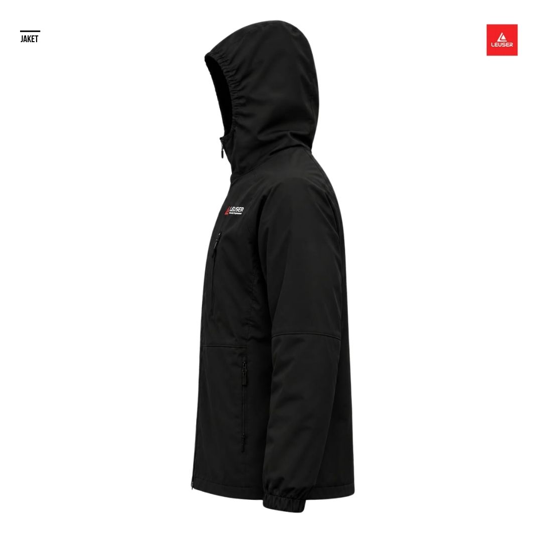 JAKET NEW WAMPU