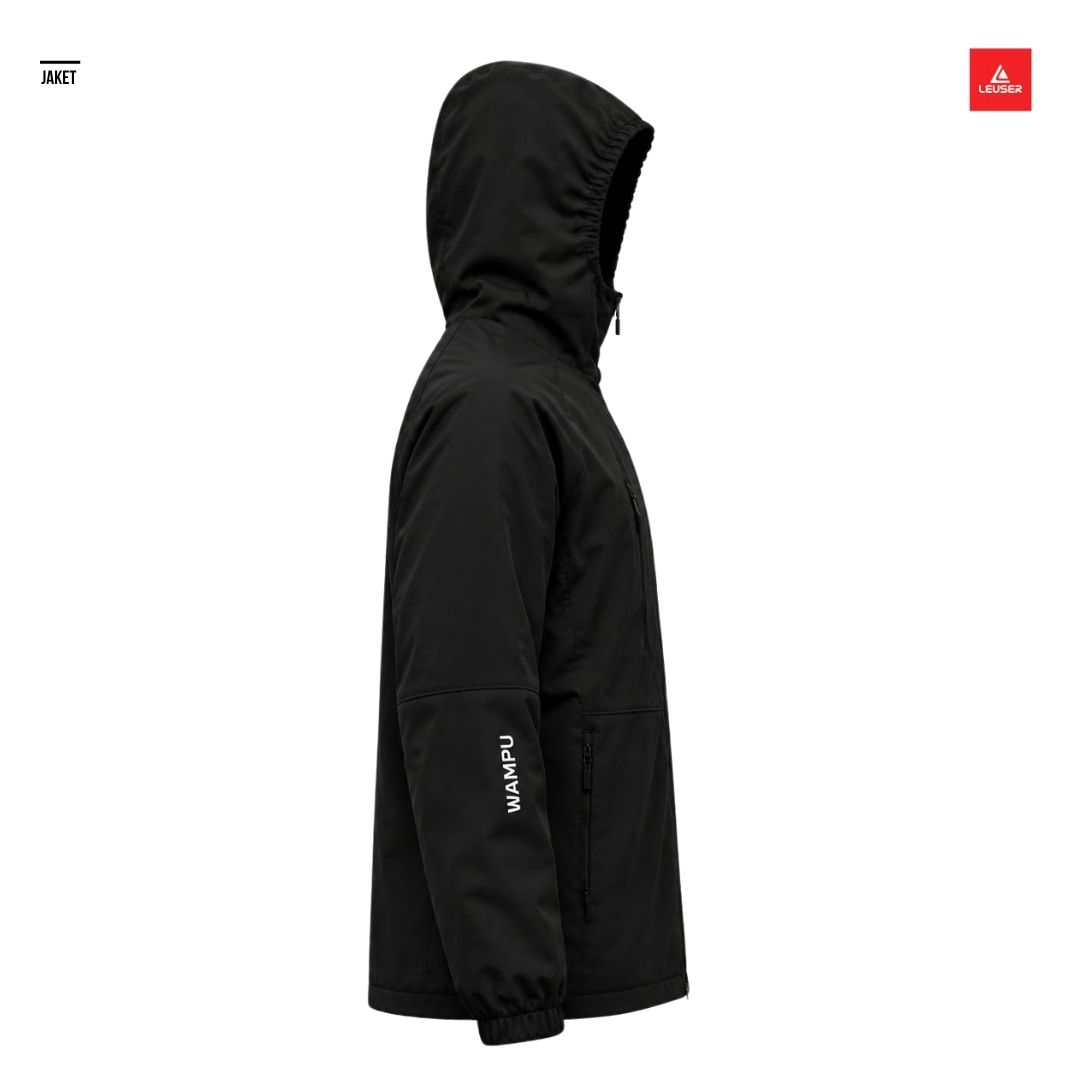 JAKET NEW WAMPU