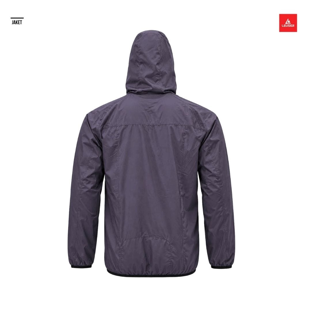 JAKET KNOLL