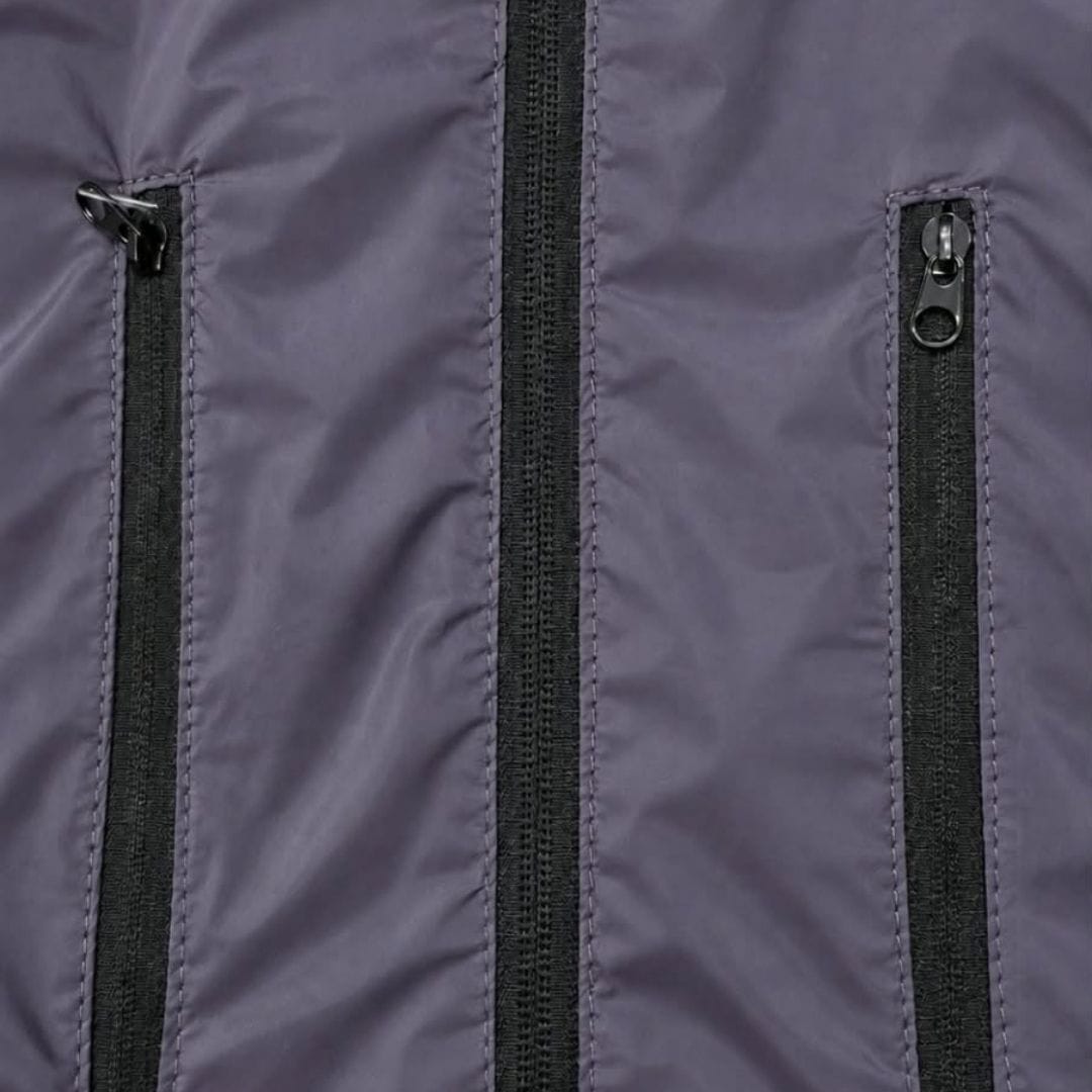 JAKET KNOLL