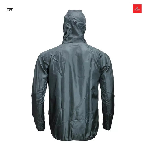 JAKET KNOLL