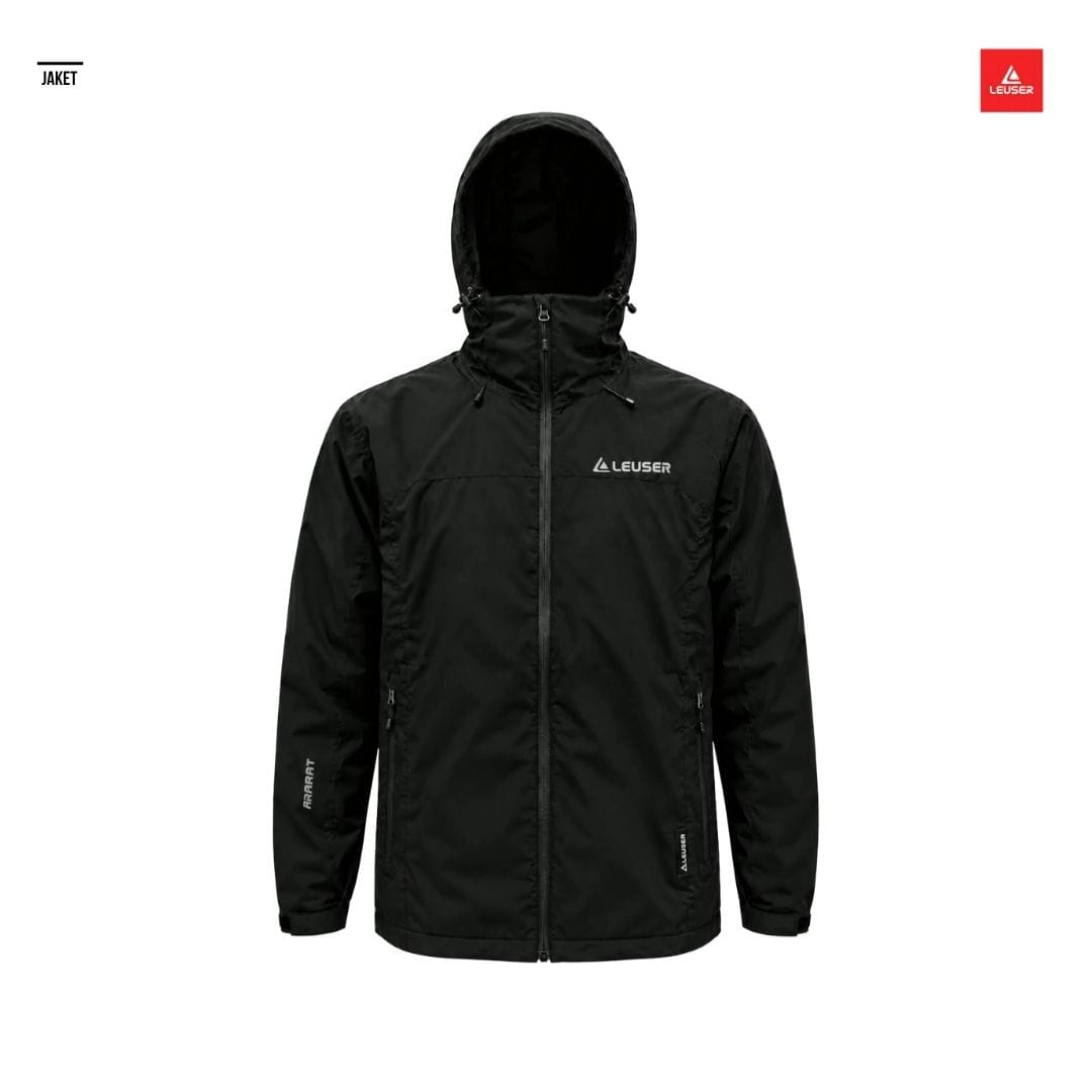 JAKET GOPCORE ARARAT