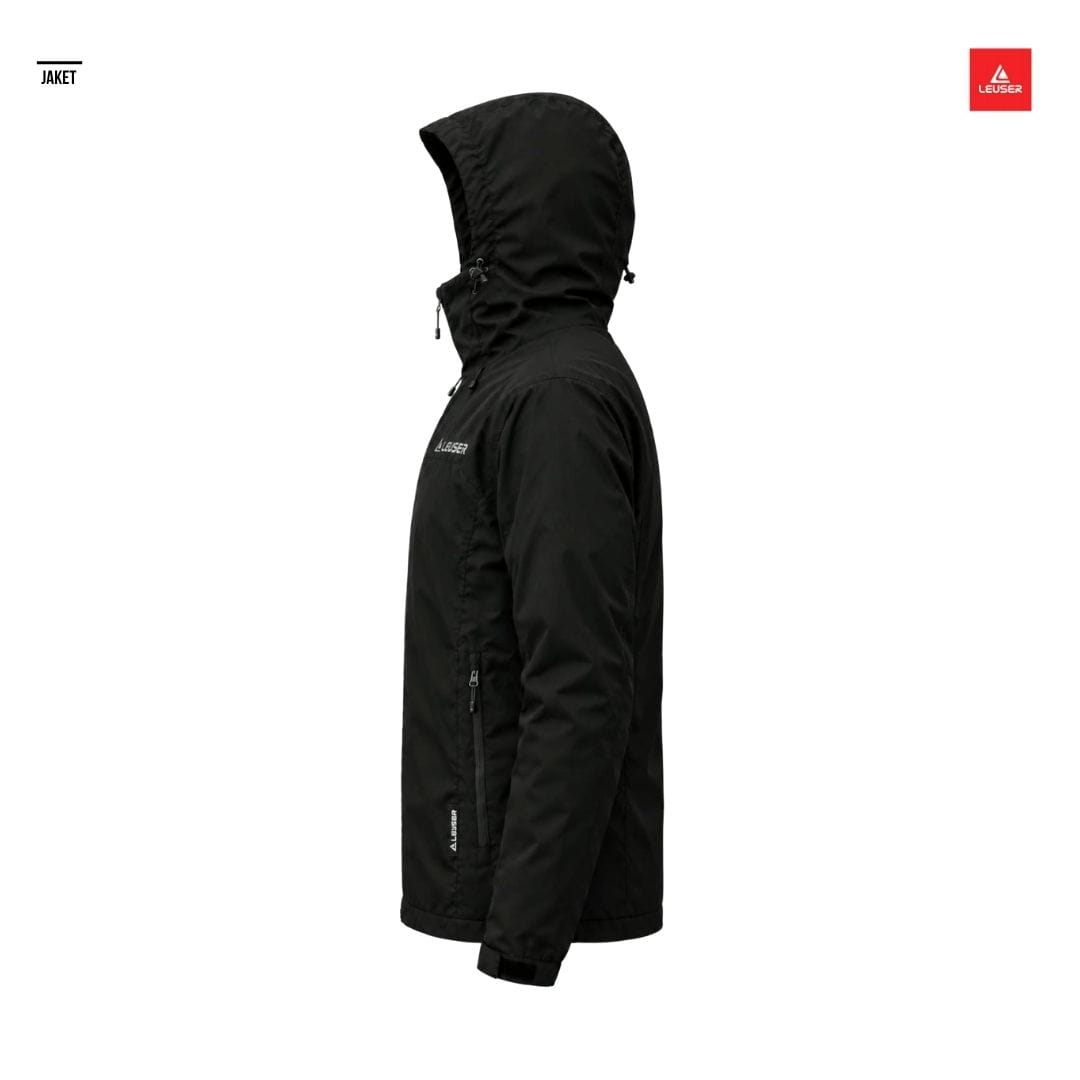 JAKET GOPCORE ARARAT