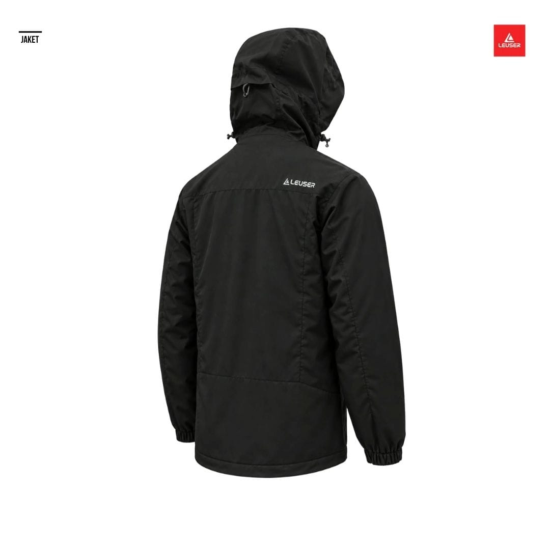 JAKET GOPCORE ARARAT