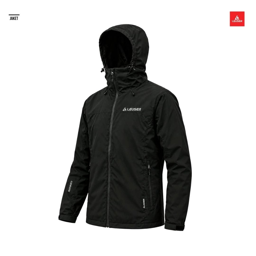 JAKET GOPCORE ARARAT