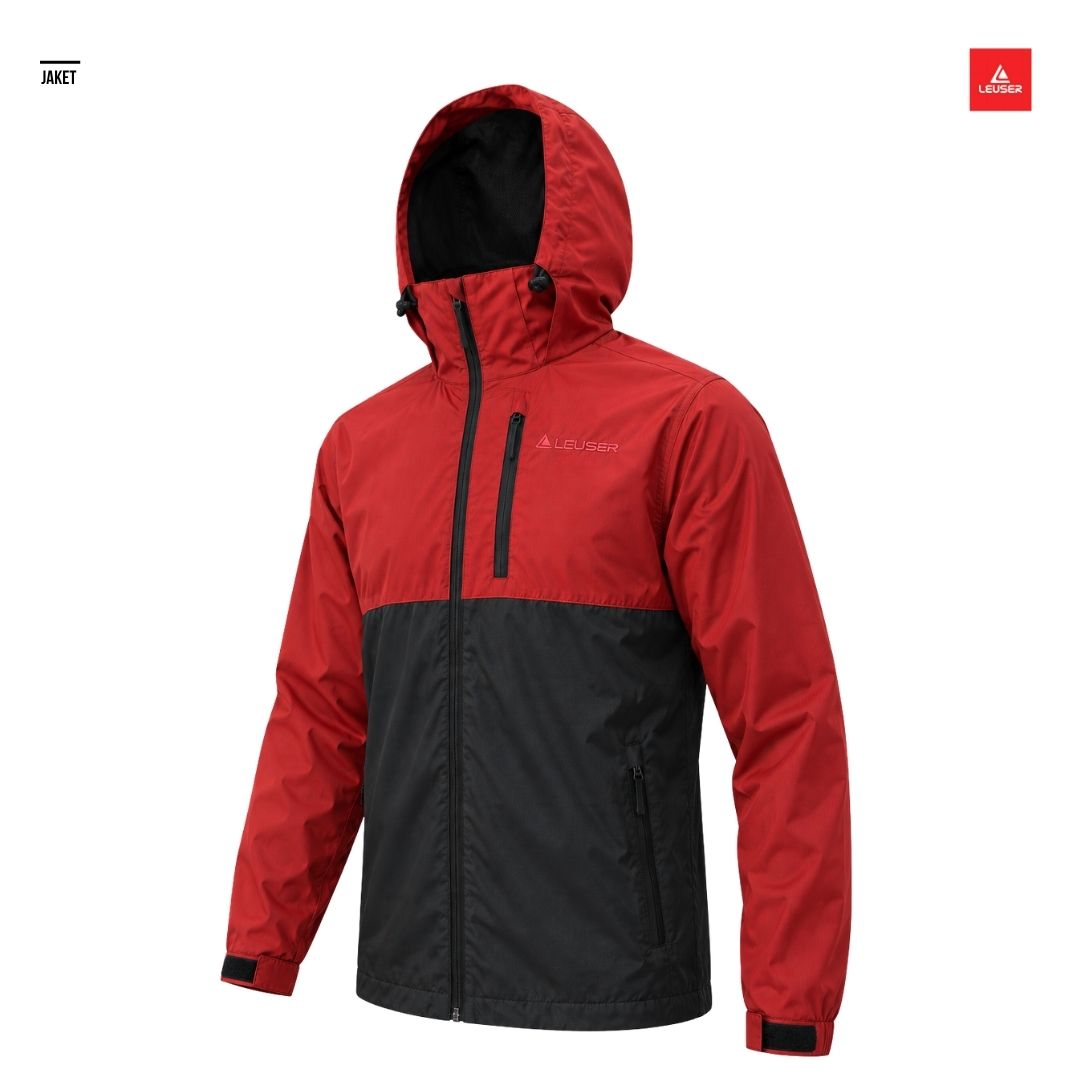 JAKET CAMPAGO