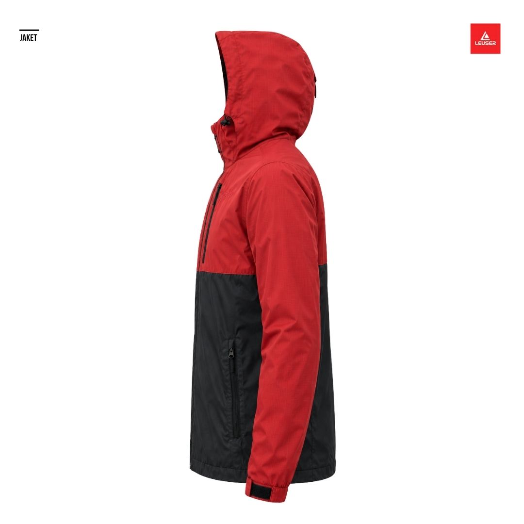 JAKET CAMPAGO