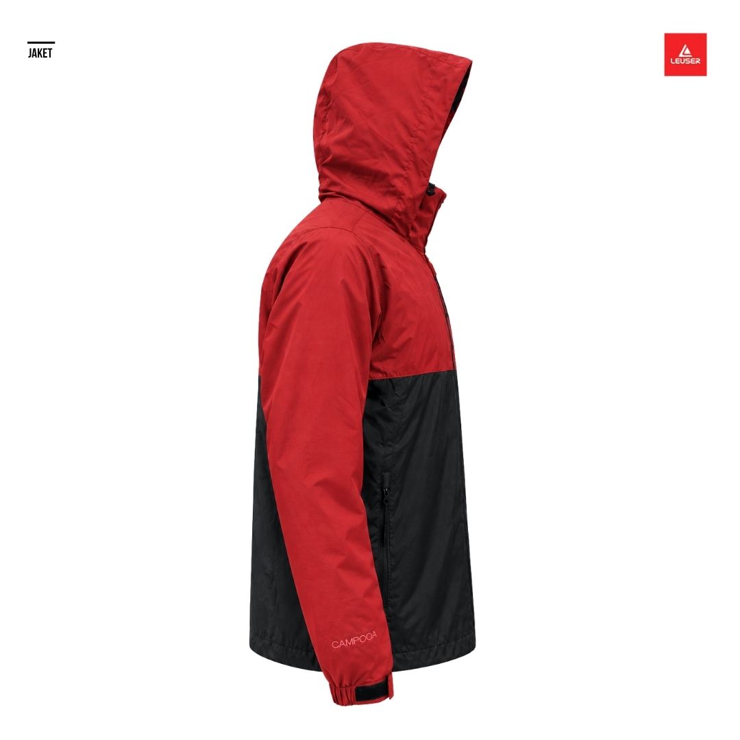 JAKET CAMPAGO