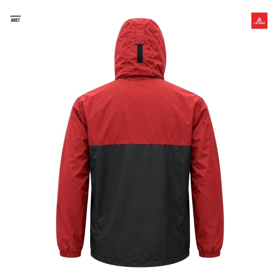 JAKET CAMPAGO