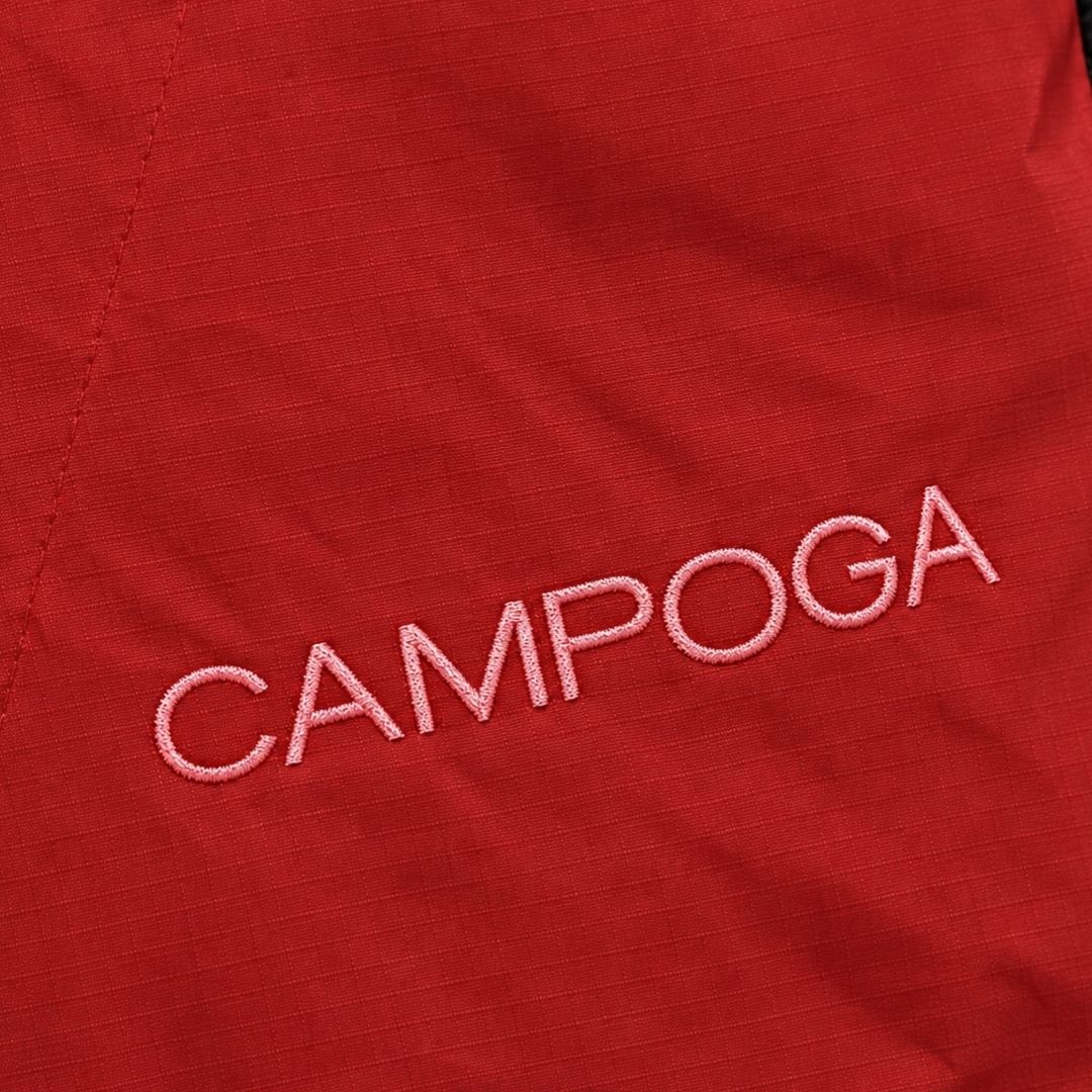 JAKET CAMPAGO