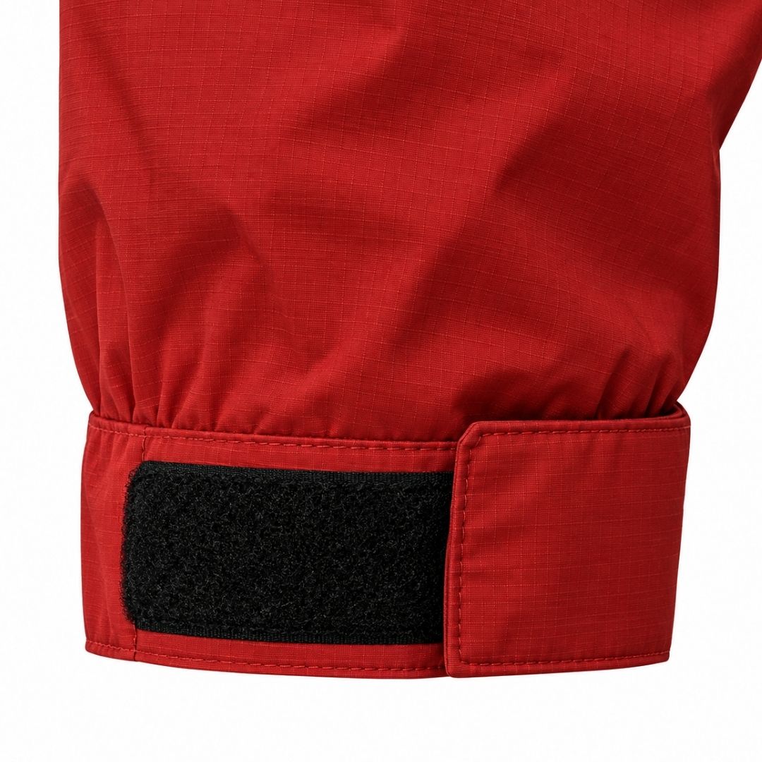 JAKET CAMPAGO