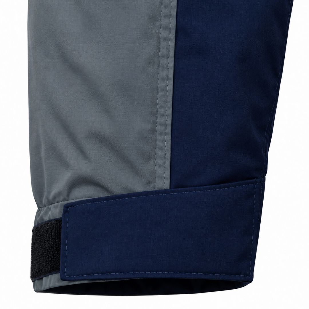 JAKET PEAK